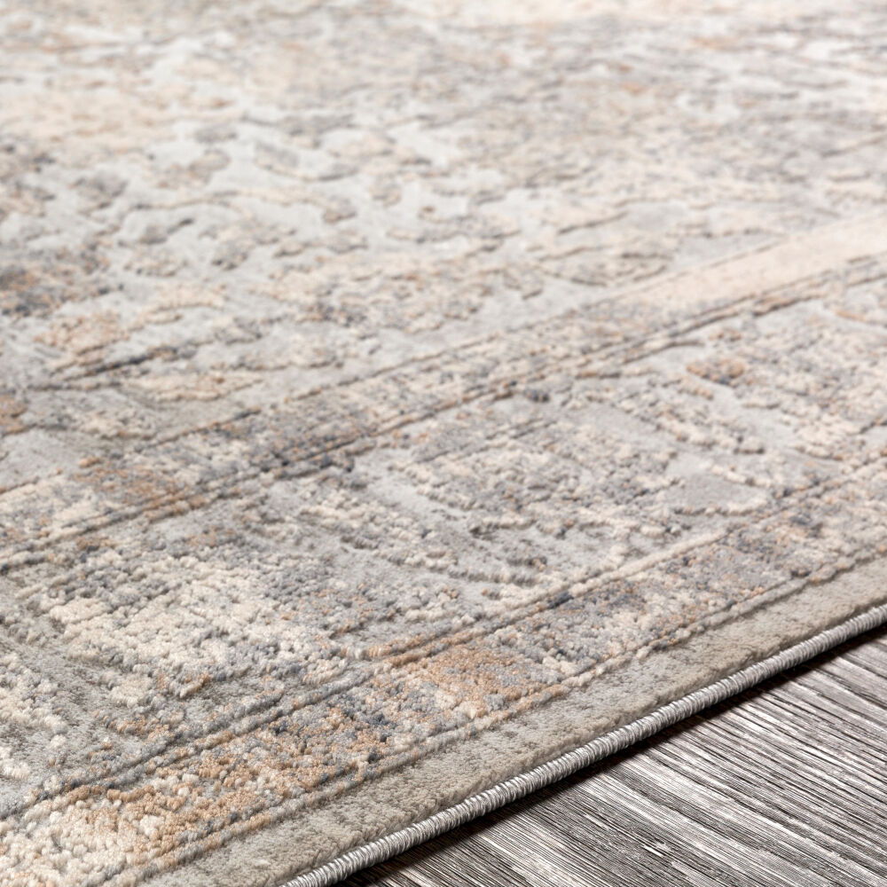 Alpine Machine Woven Rug