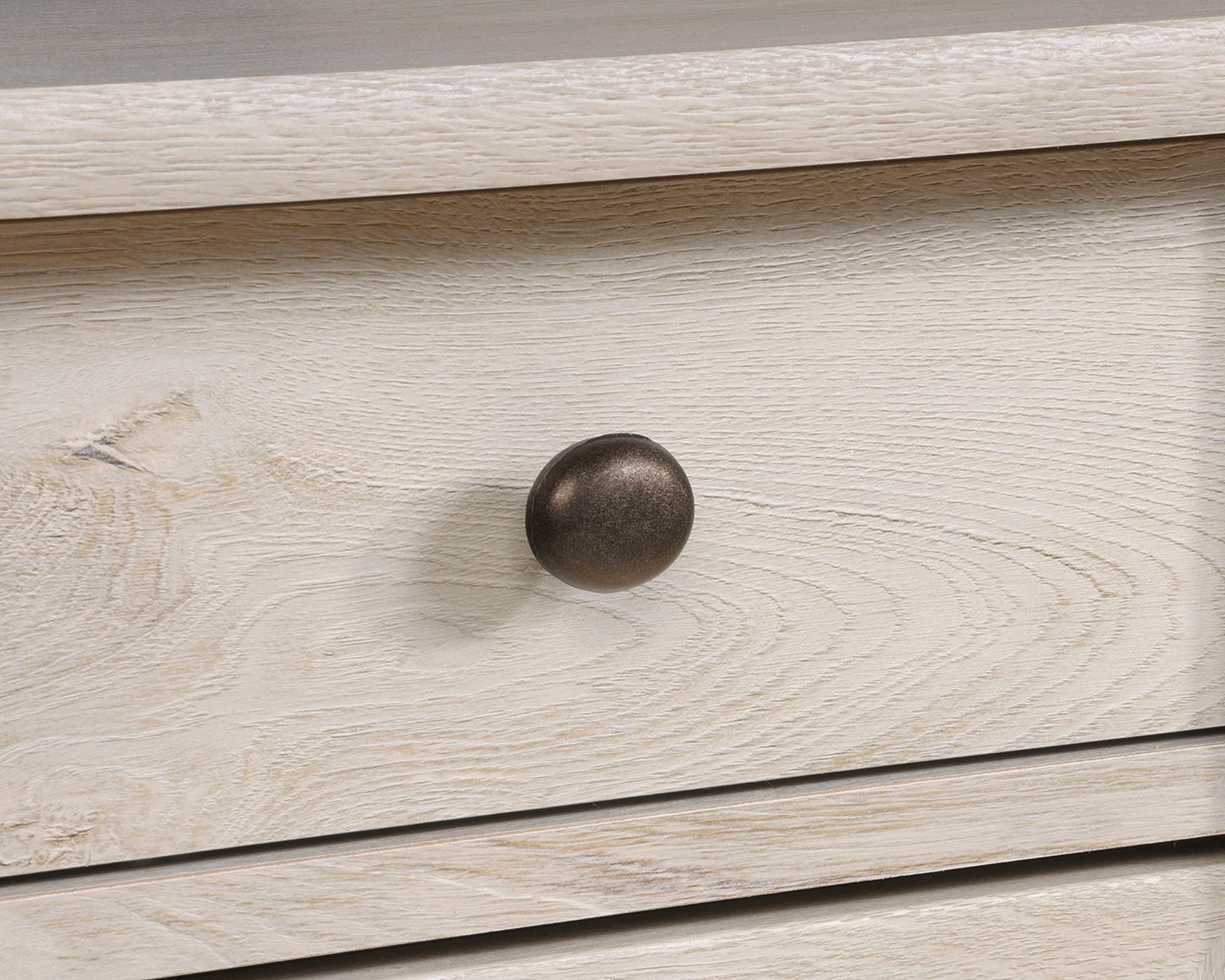Utility Stand Chalked Chestnut