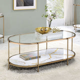 Fiorella - Coffee Table