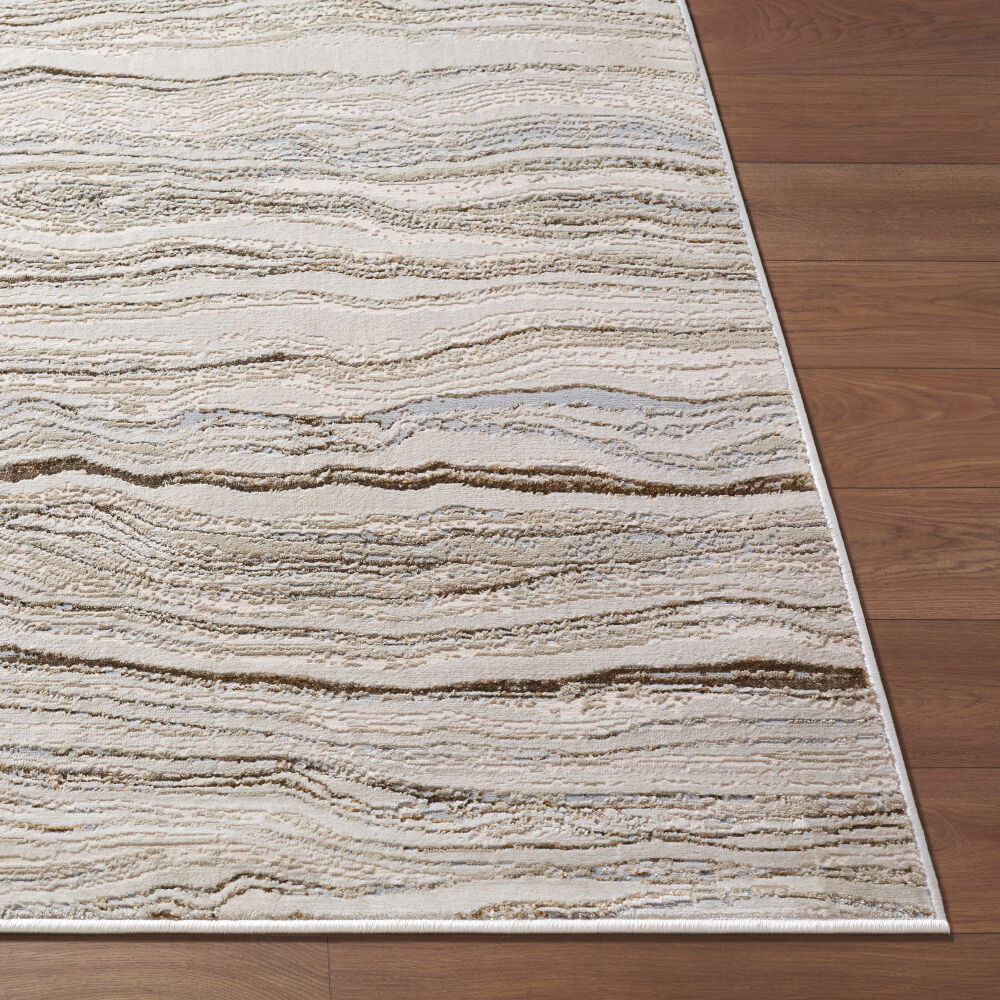 Impulse Machine Woven Rug