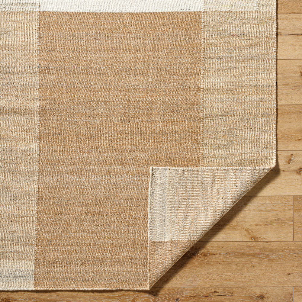 Lanesra Handmade Rug