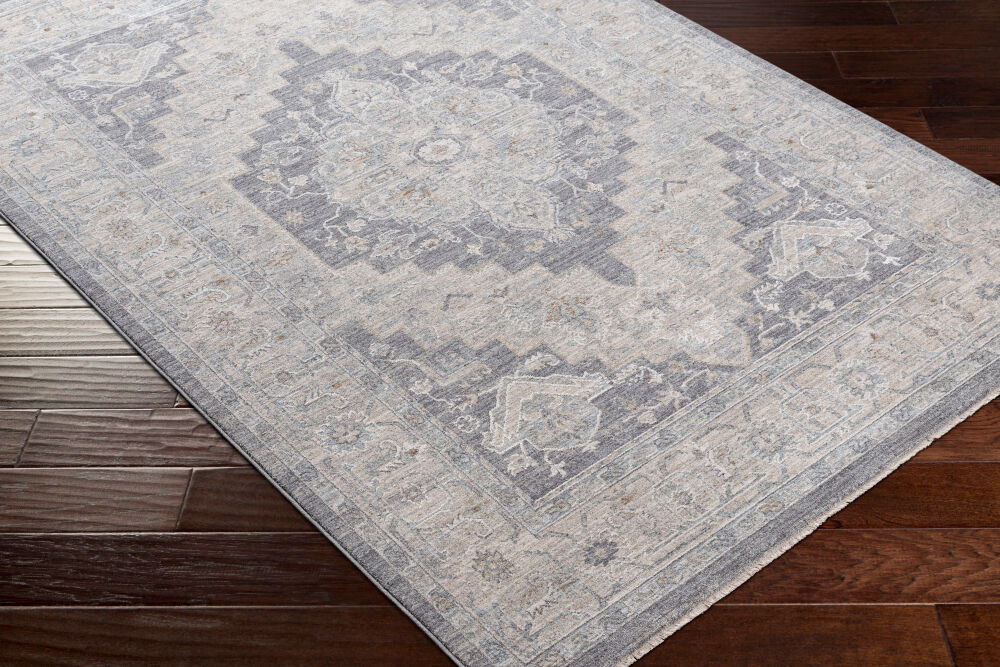 Avant Garde Machine Woven Rug