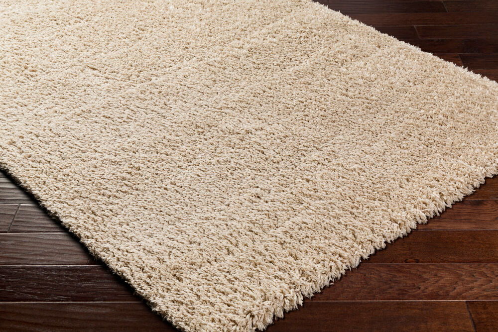 Verde Machine Woven Rug