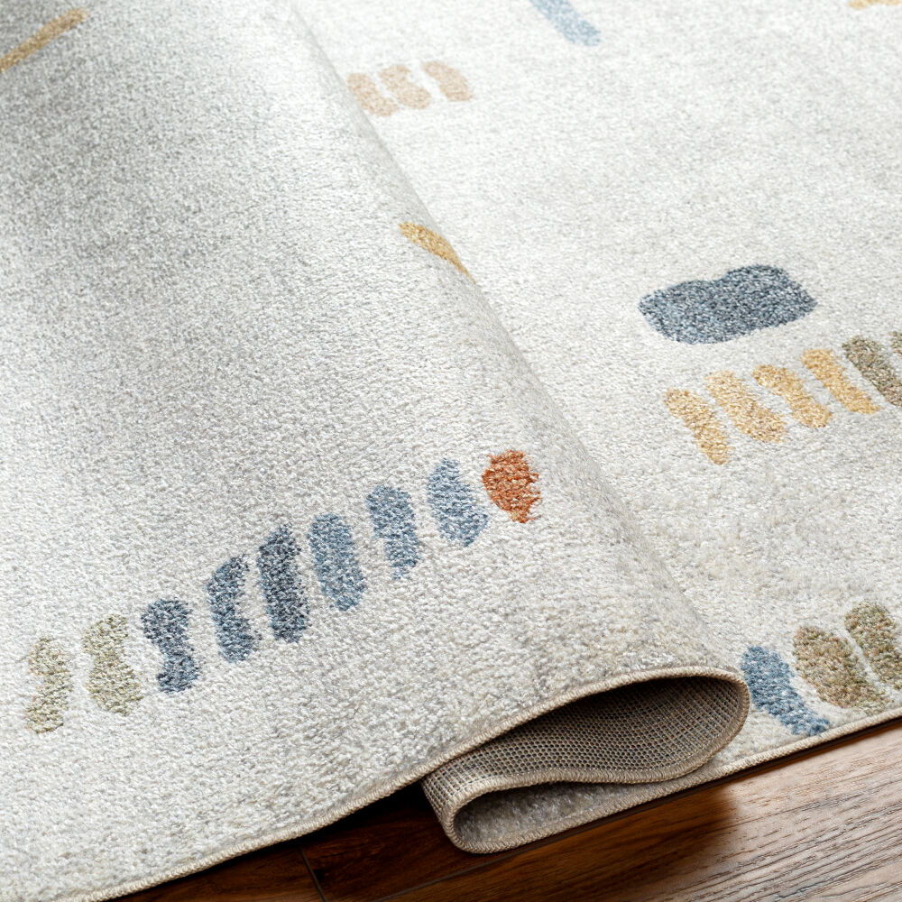 Lillian Machine Woven Rug
