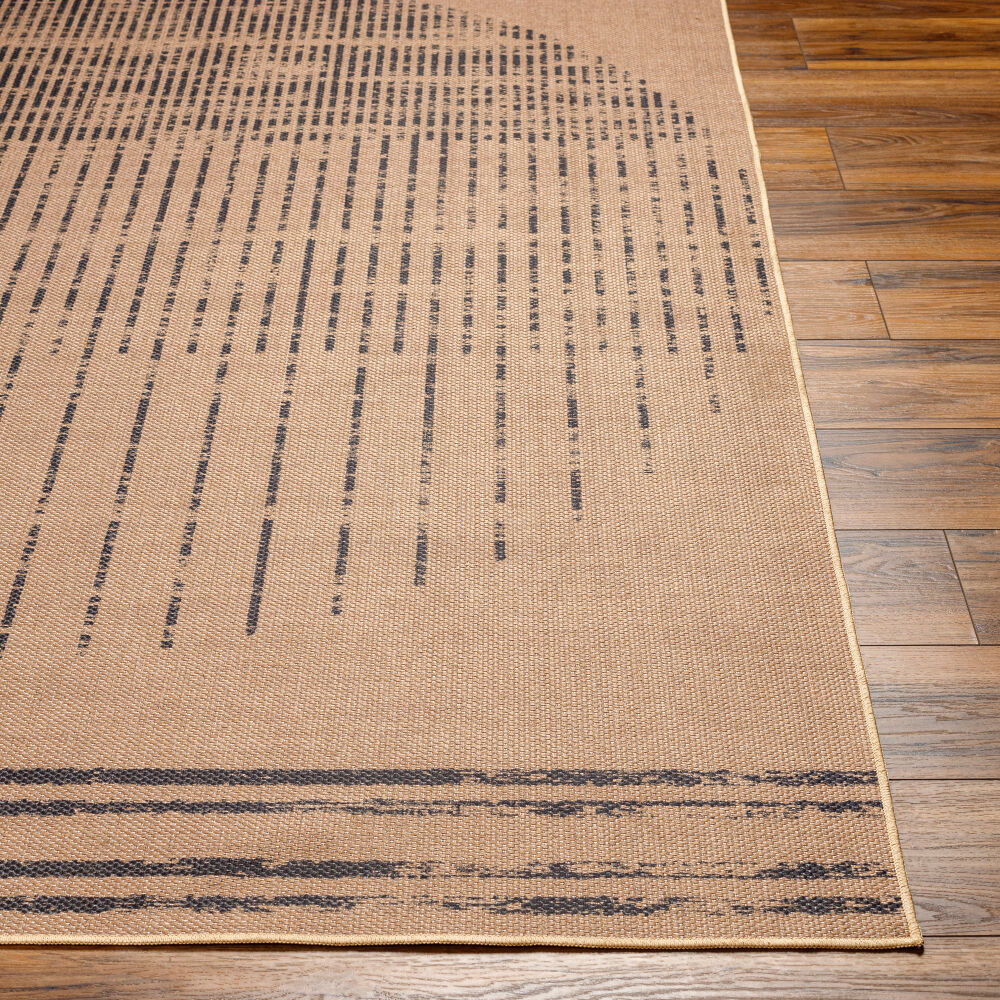 Ez Jute Machine Woven Rug