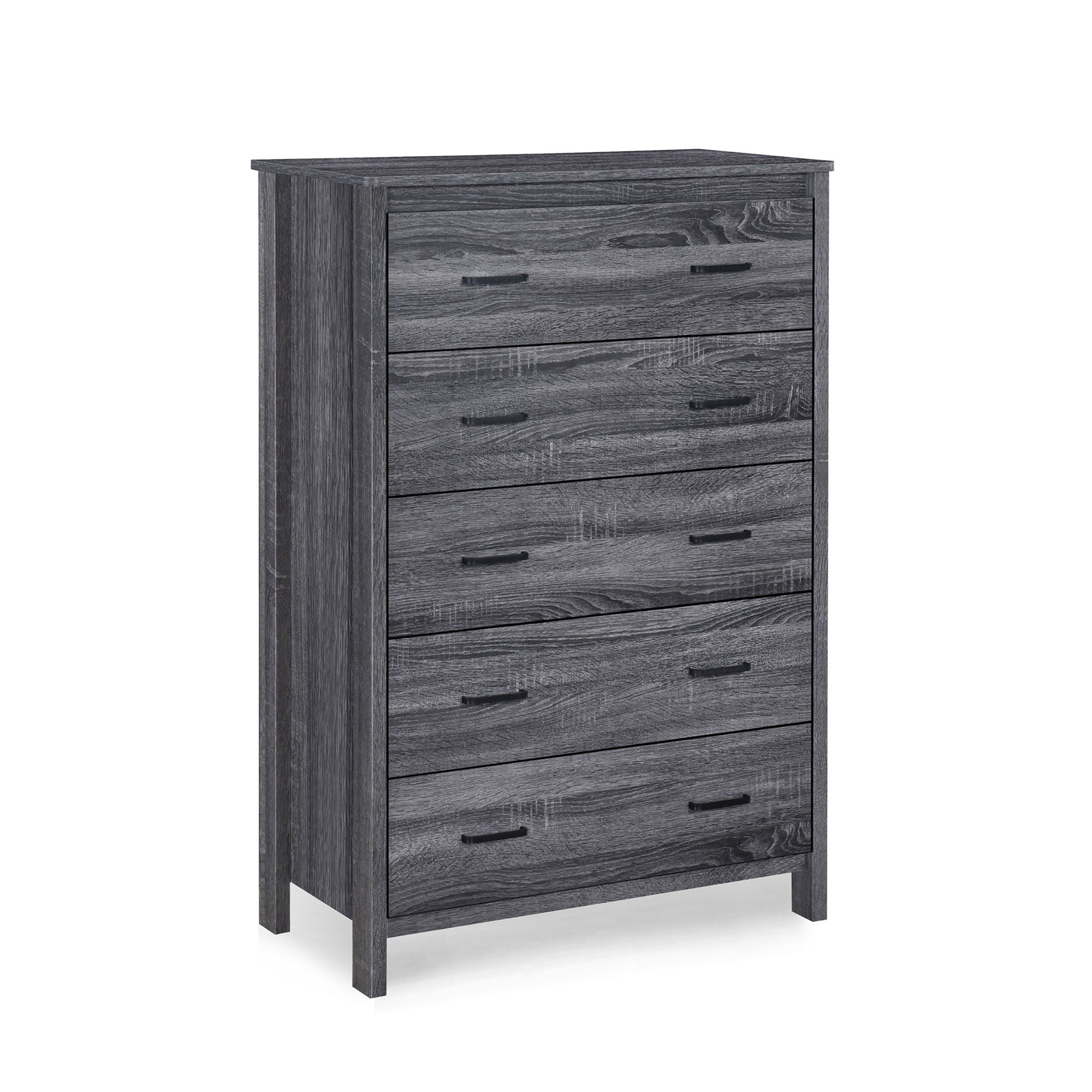 Titeca - Contemporary 5 Drawer Dresser
