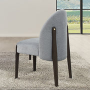 ACME Clayten - Side Chair (Set of 2) | Meri Furniture