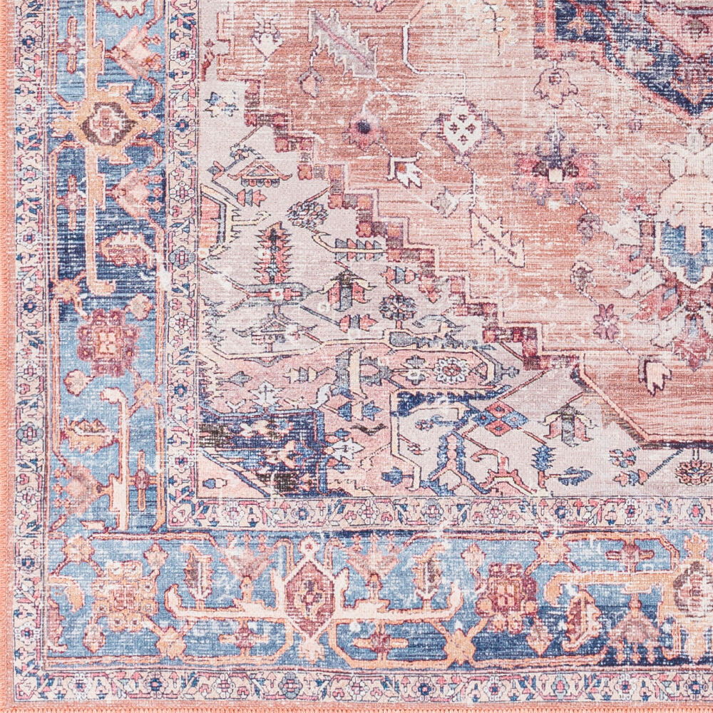 Amelie Machine Woven Rug