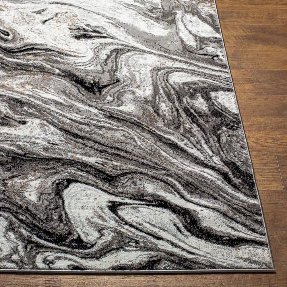 Allegro Machine Woven Rug