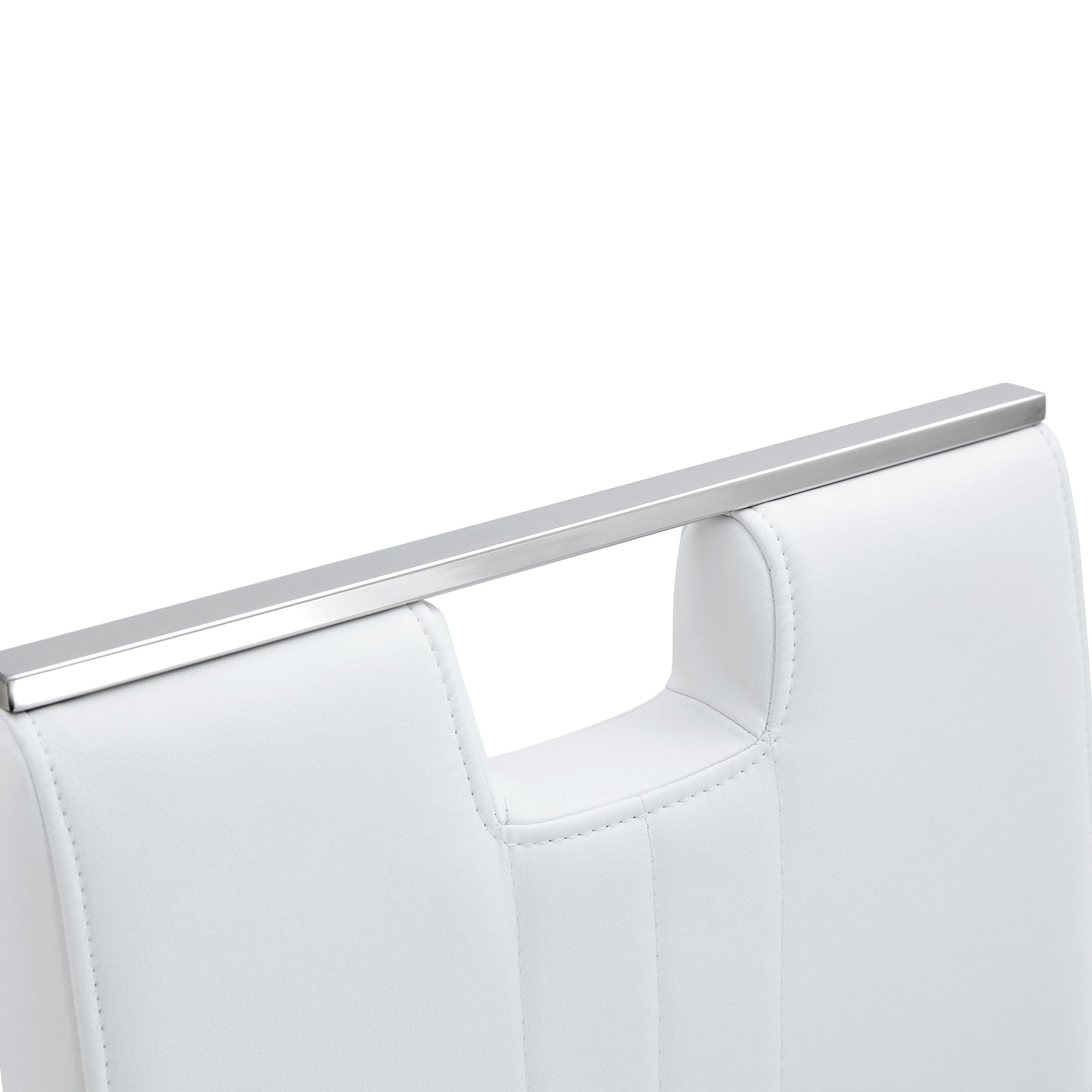 Stylish Bow Shaped Chairs