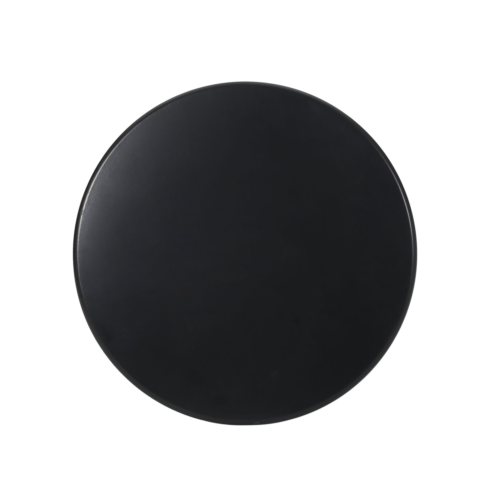 Nevada - Contemporary Side Table With Mesh Design