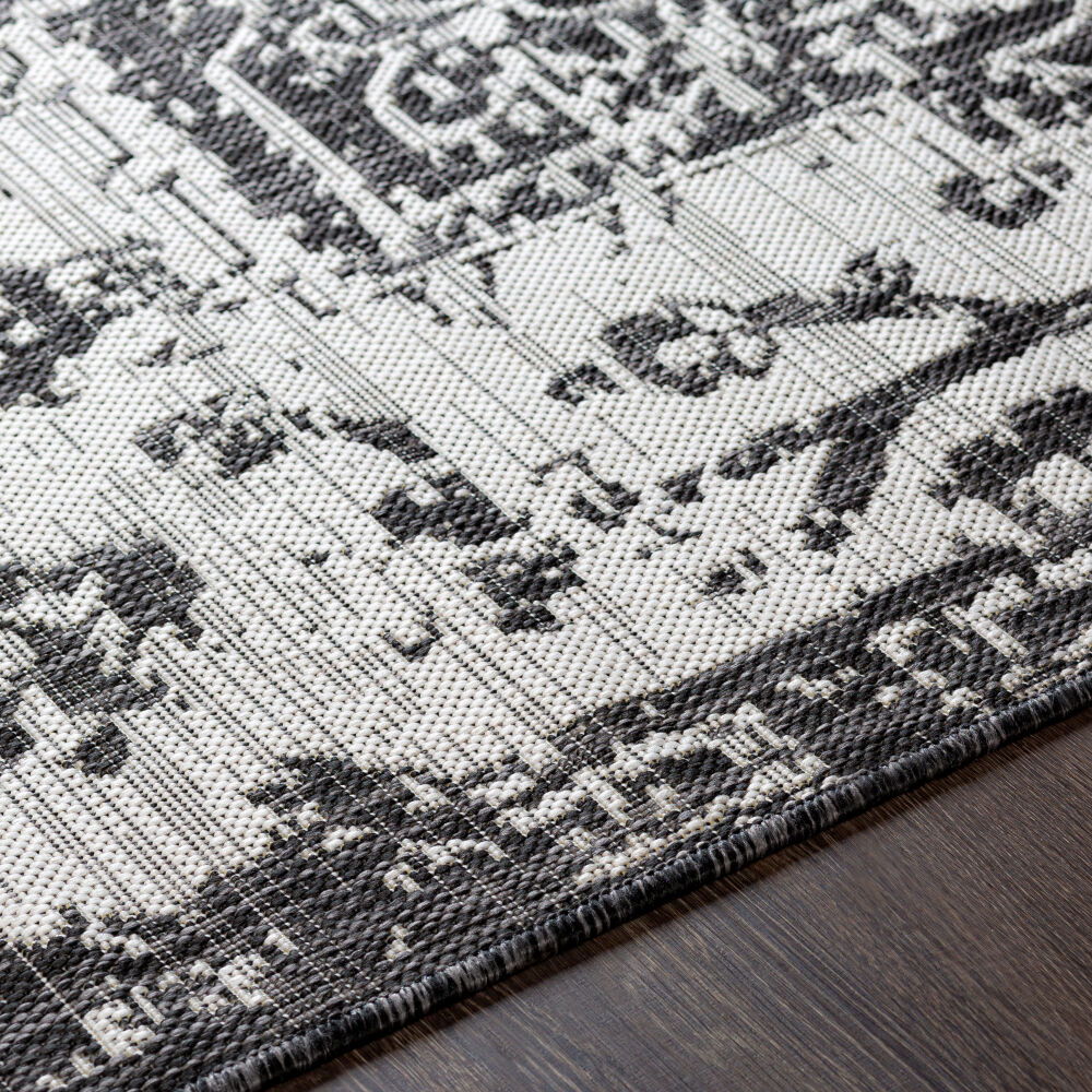 Eagean Machine Woven Rug