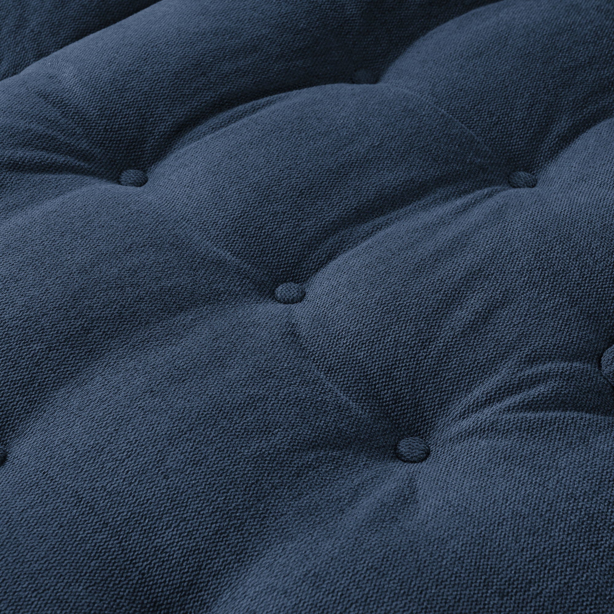 Contemporary U Shaped Sofa With Console And Cupholders