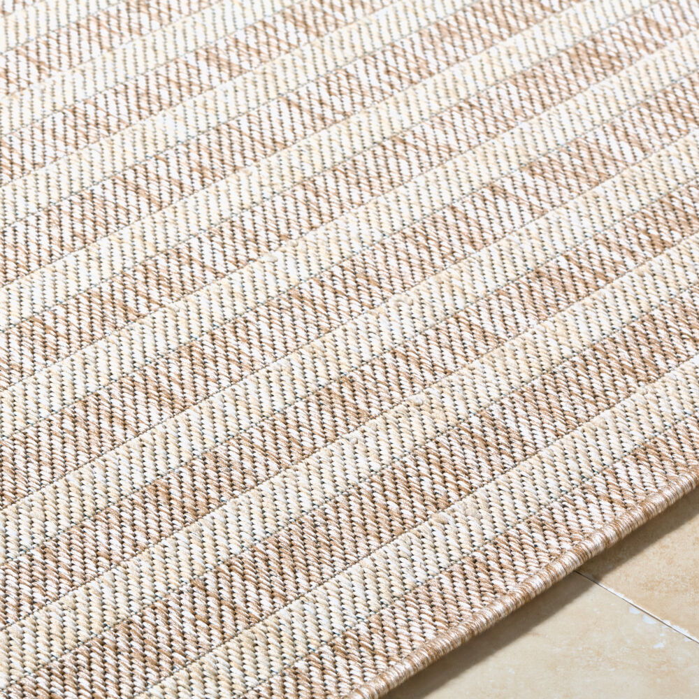 Agave Machine Woven Rug