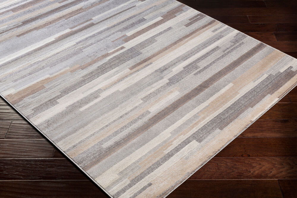 Roma Machine Woven Rug