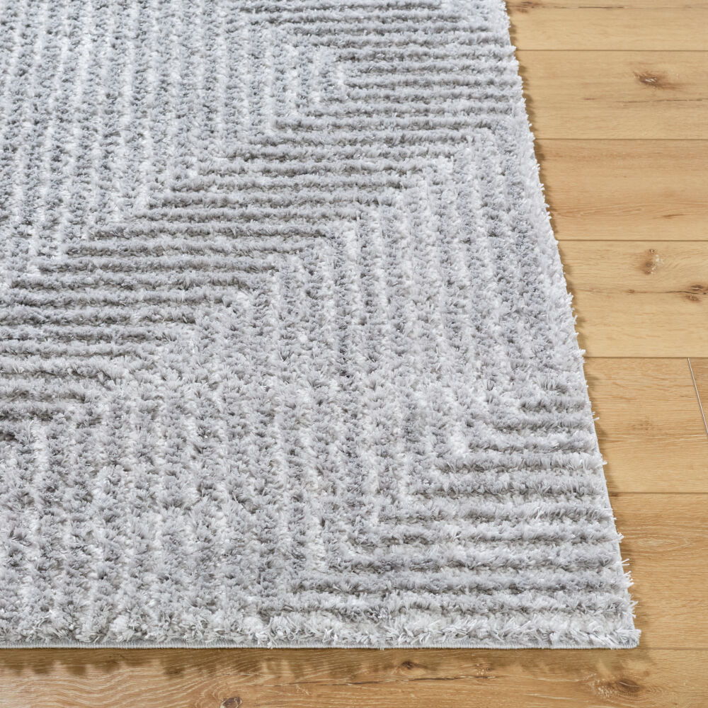Nomadic Machine Woven Rug