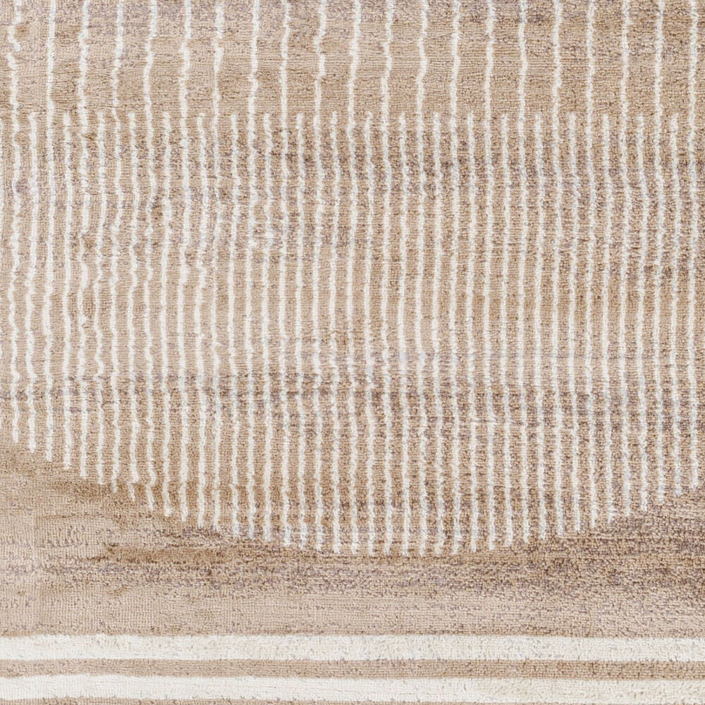 Floransa Machine Woven Rug