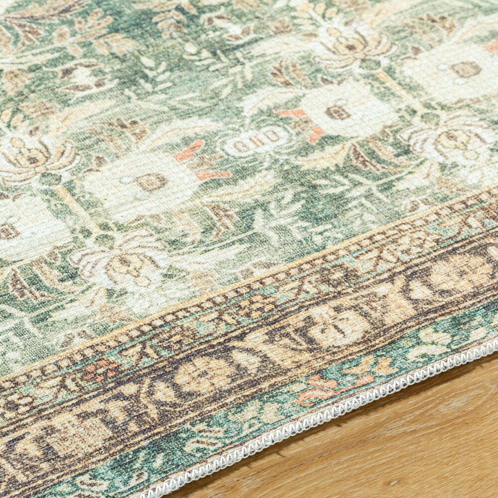 Amelie Machine Woven Rug