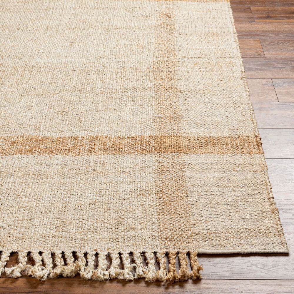 Jasmine Handmade Rug