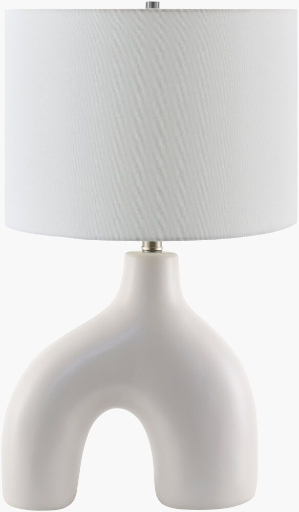 Solara Accent Table Lamp