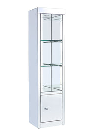 ACME Lotus - Side Pier | Meri Furniture