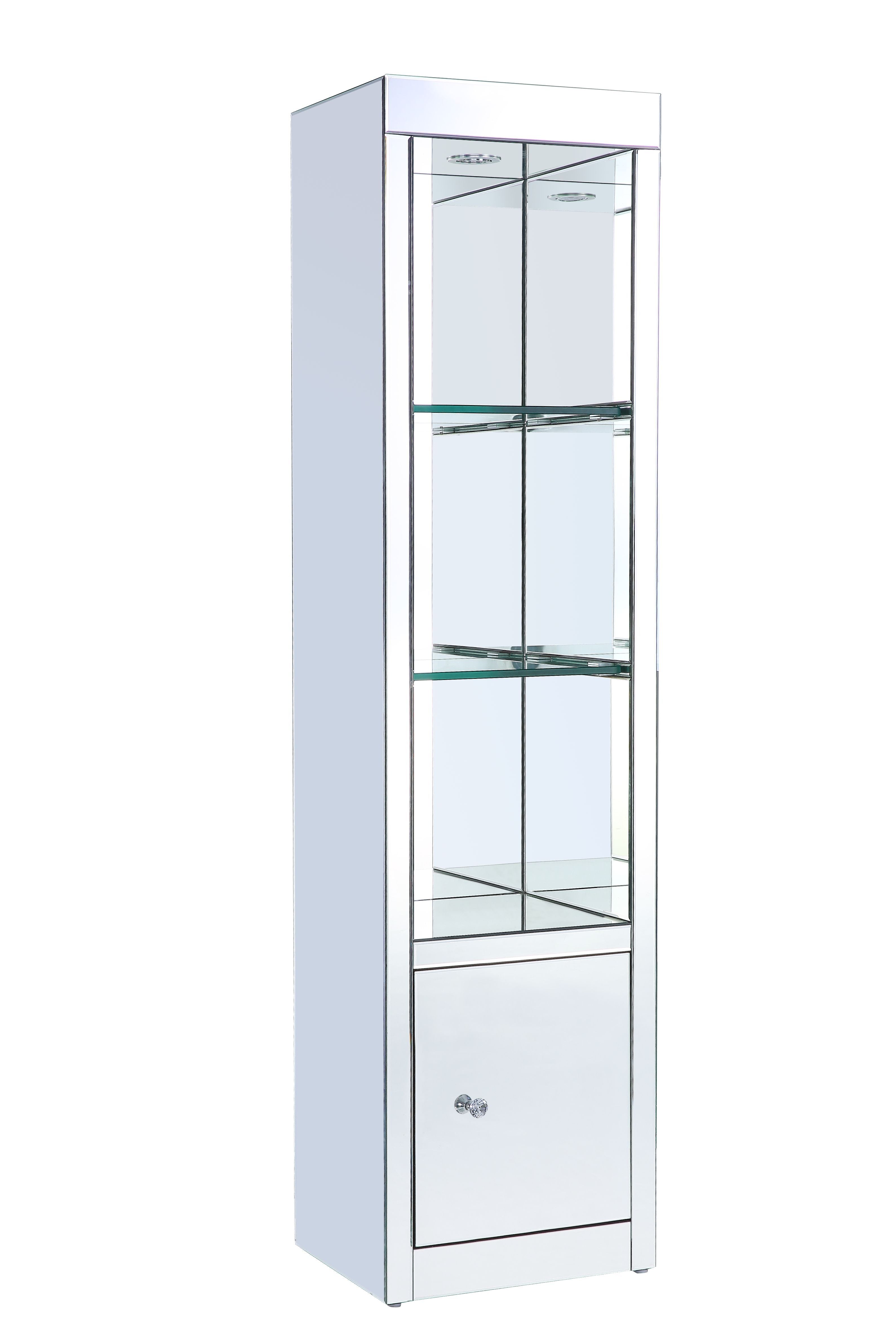 ACME Lotus - Side Pier | Meri Furniture
