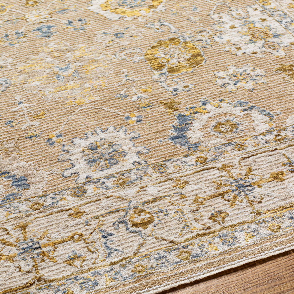Reina Machine Woven Rug