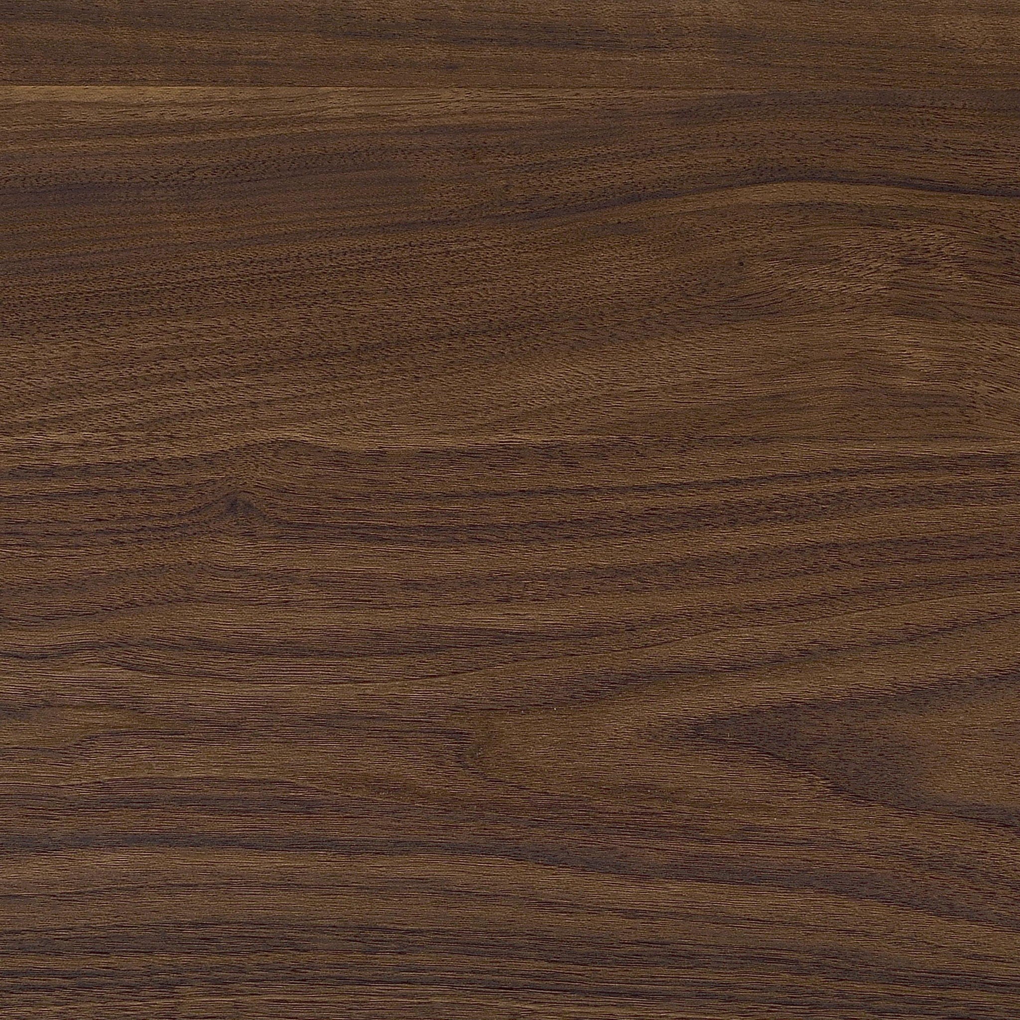 Rikkie Engineered Wood Coat Rack Walnut