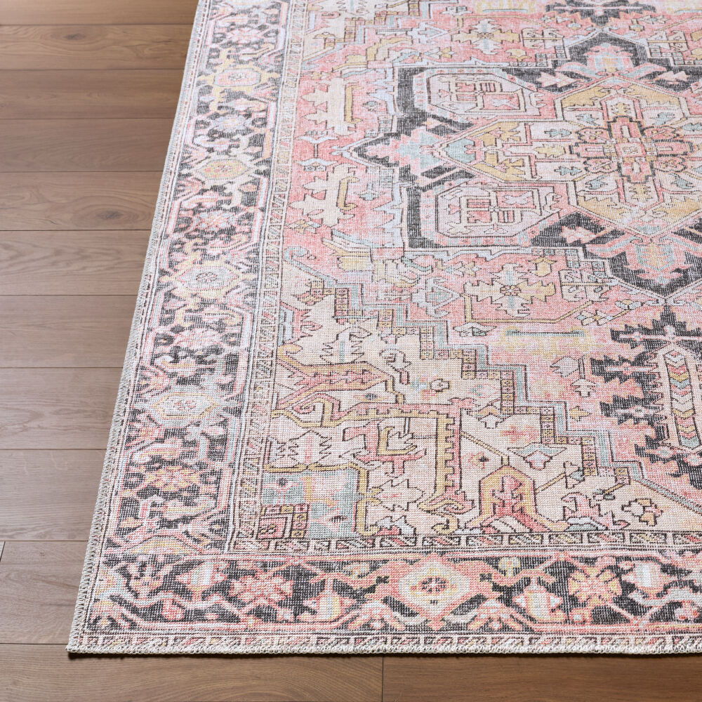 Embrace Machine Woven Rug