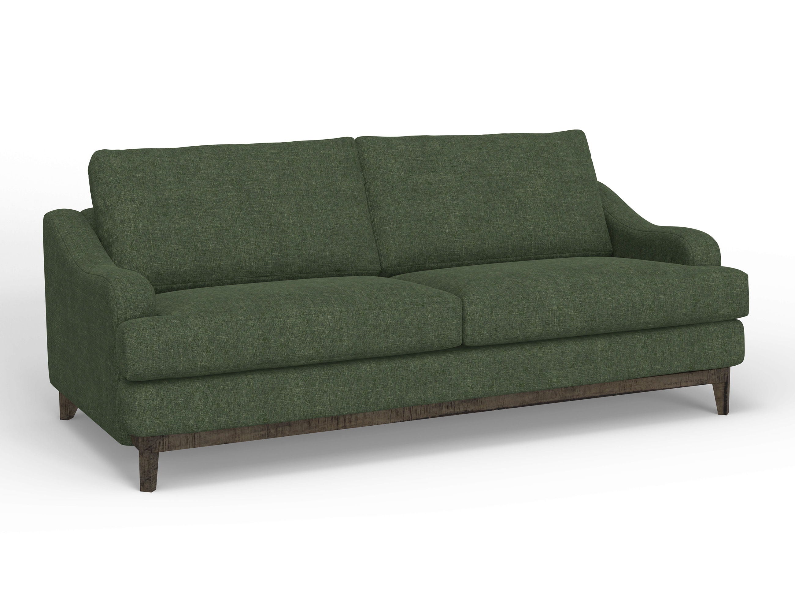 International Furniture Direct Alfa - Sofa | Meri Furniture