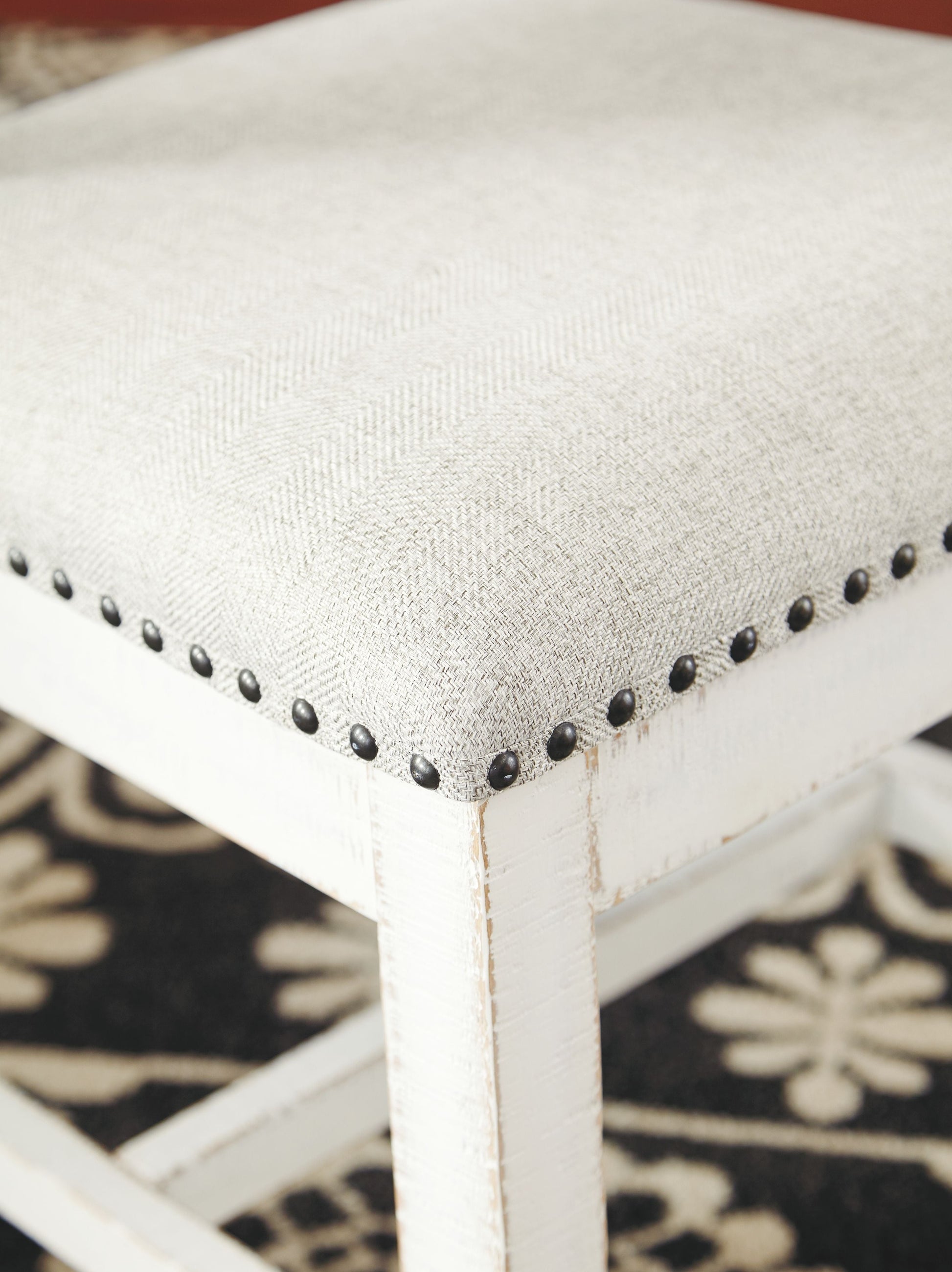 Signature Design by Ashley® Valebeck - Dining Table Set | Meri Furniture