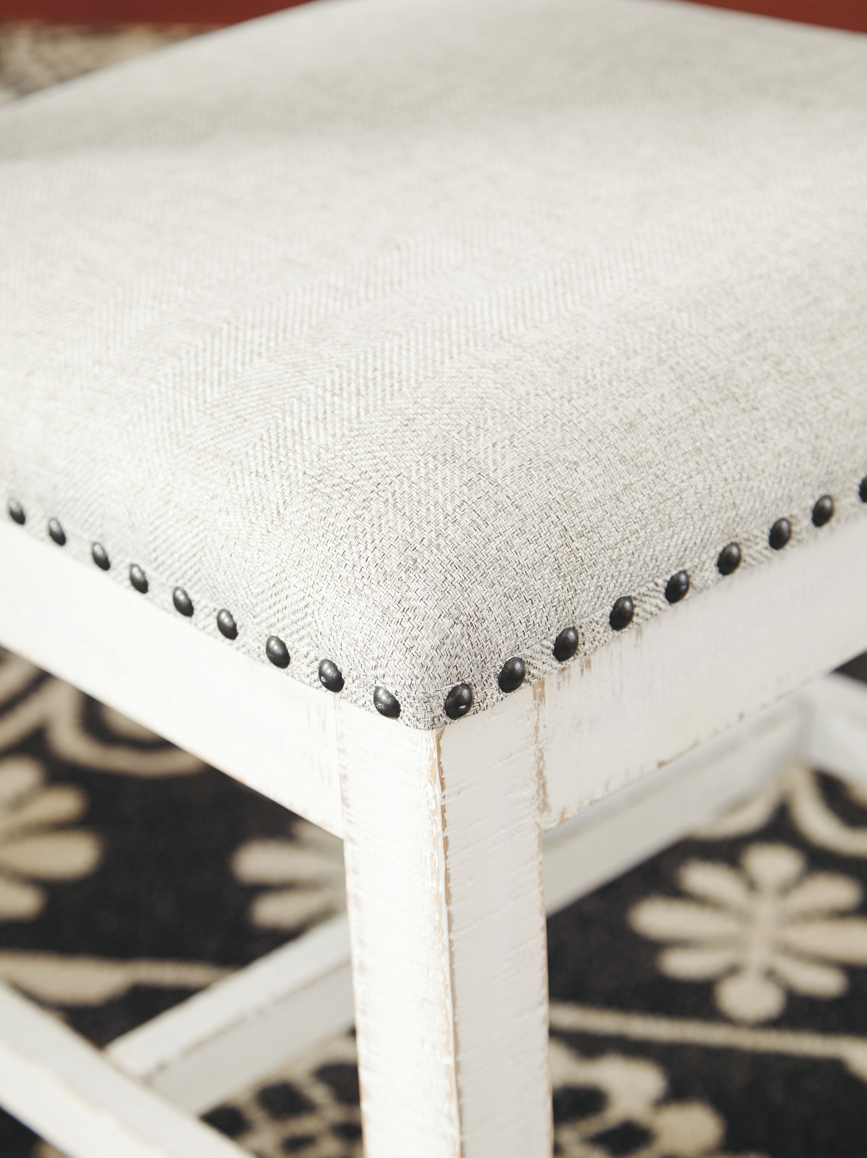 Signature Design by Ashley® Valebeck - Dining Table Set | Meri Furniture