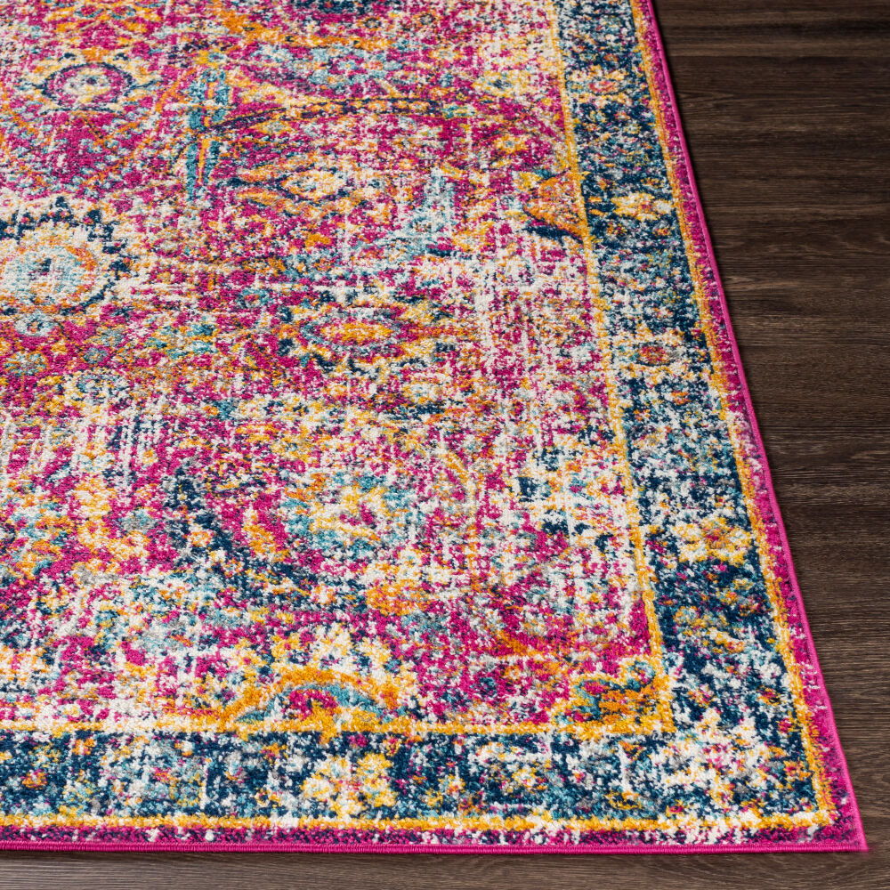Harput Machine Woven Rug