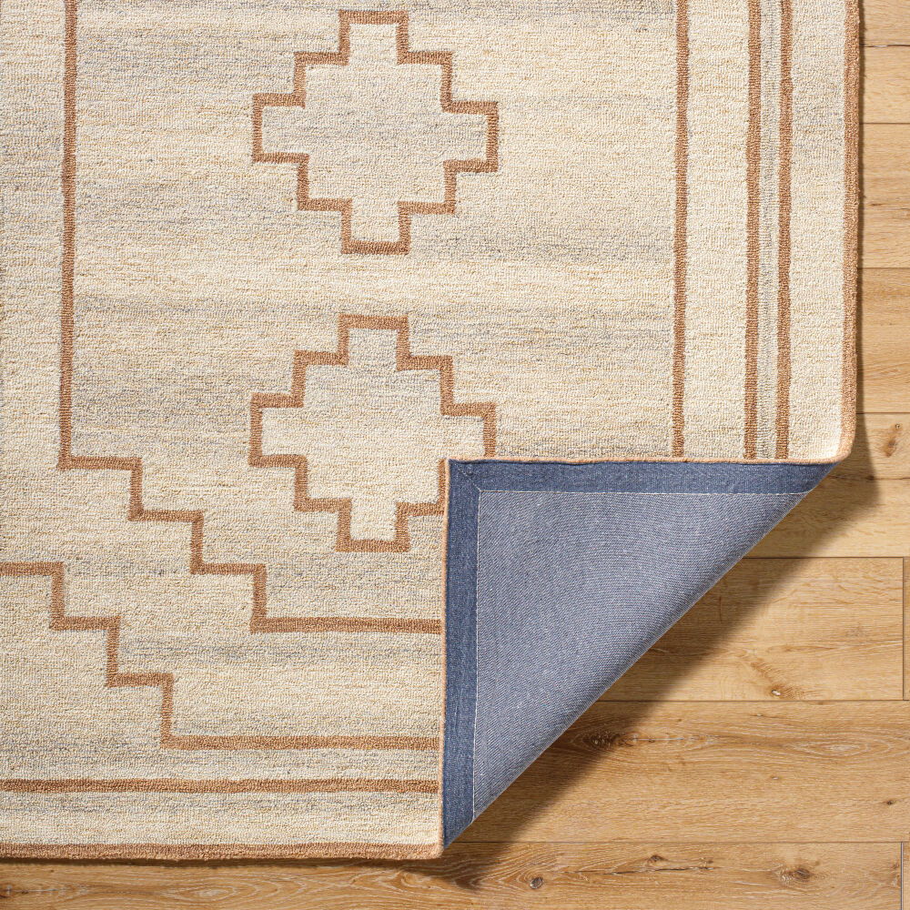 Bournemouth Handmade Rug