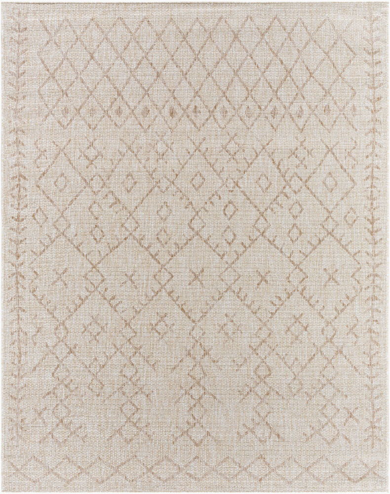 Eagean Machine Woven Rug
