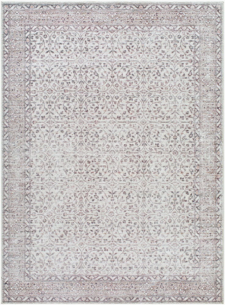 Spokane Machine Woven Rug