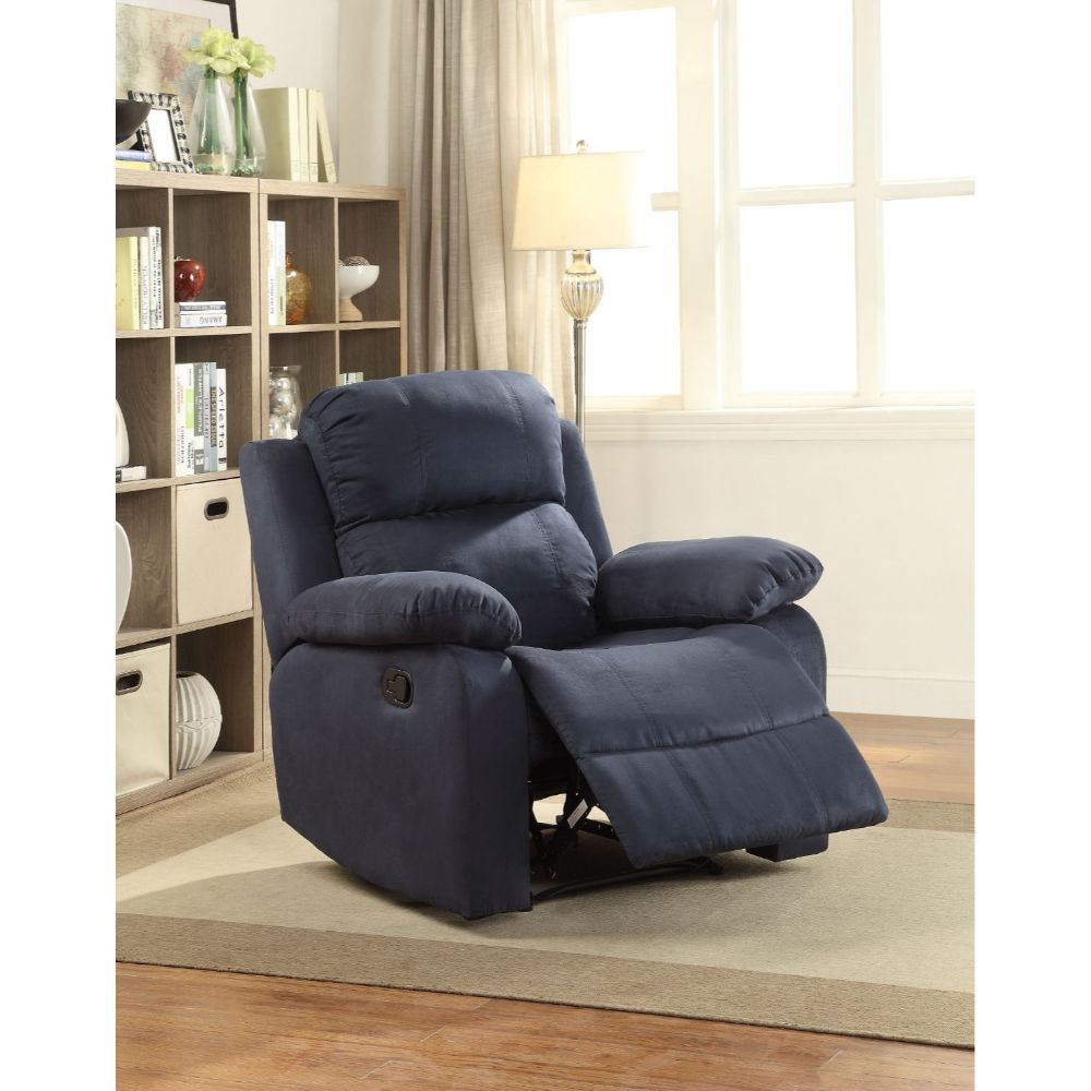 ACME Parklon - Recliner (Motion) | Meri Furniture