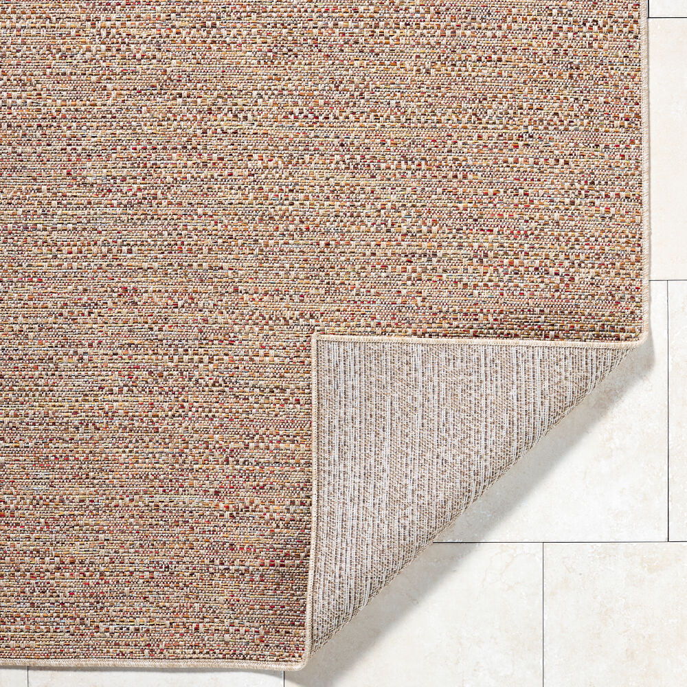 Crete Machine Woven Rug