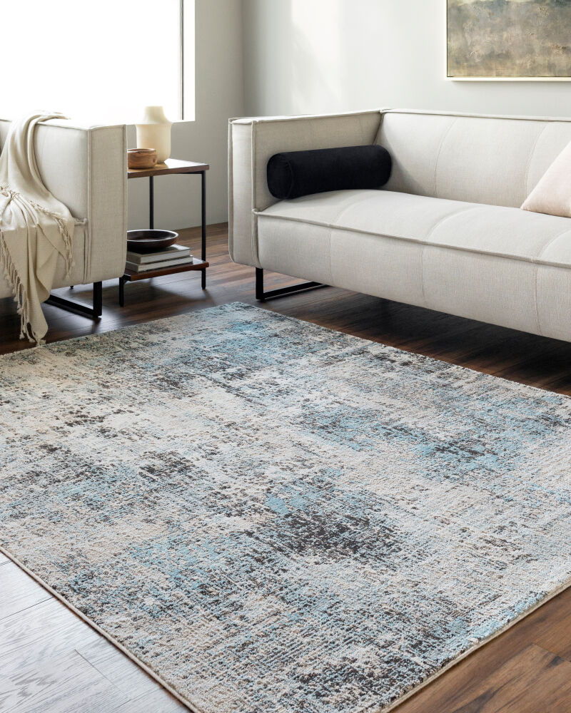 Allegro Machine Woven Rug