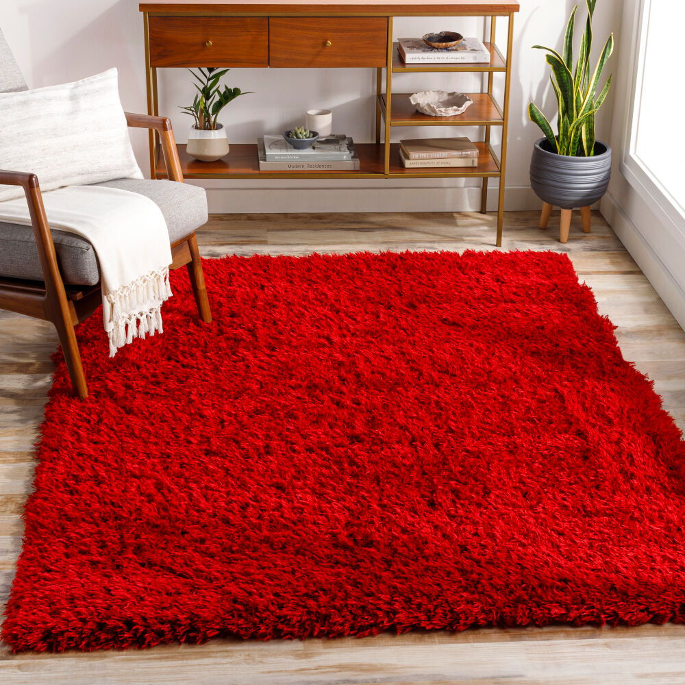 Angora Machine Woven Rug