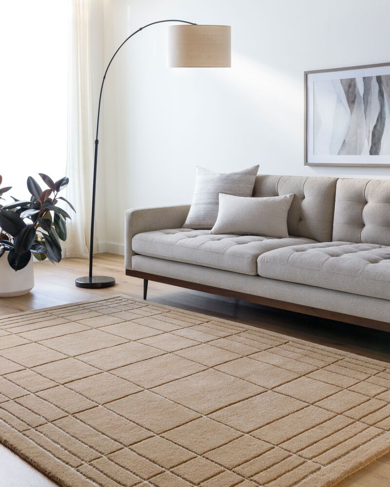 Brook Handmade Rug