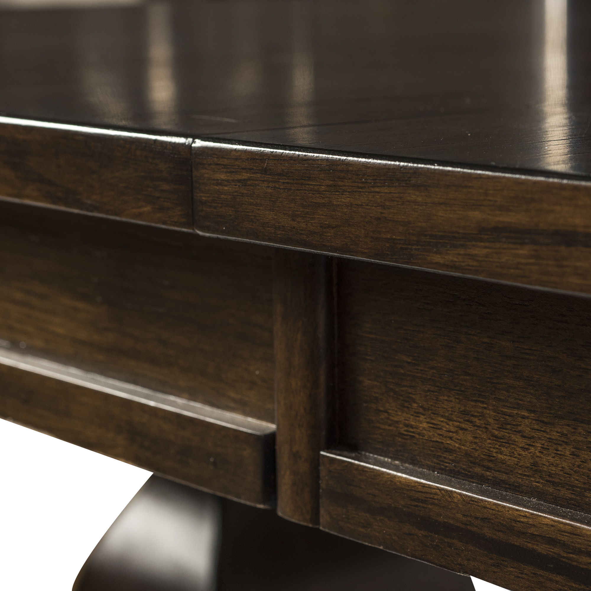 Armand - Trestle Table Set