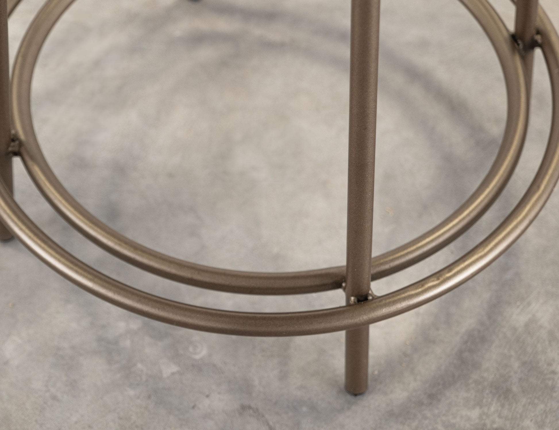 International Furniture Direct Frida - IUP Stool | Meri Furniture