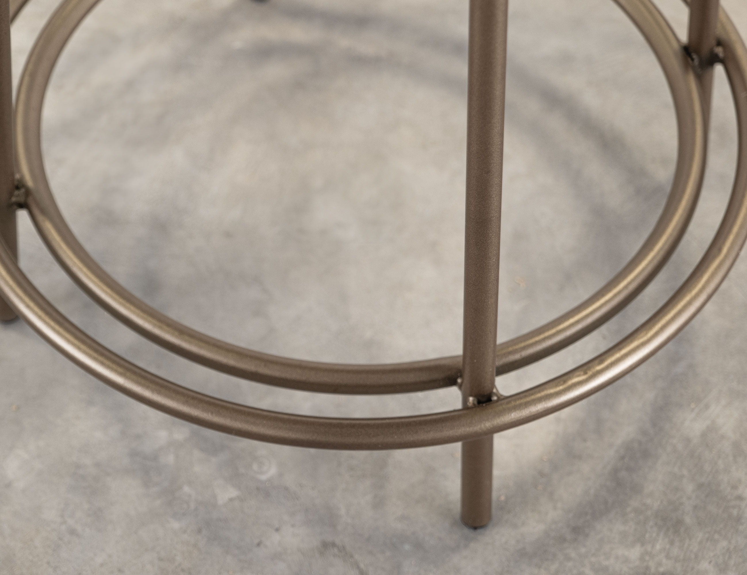 International Furniture Direct Frida - IUP Stool | Meri Furniture
