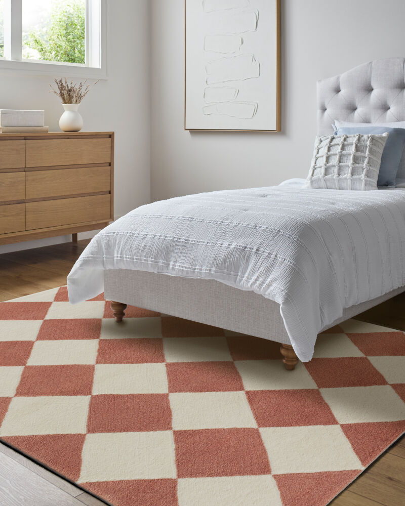 Wooly Handmade Rug
