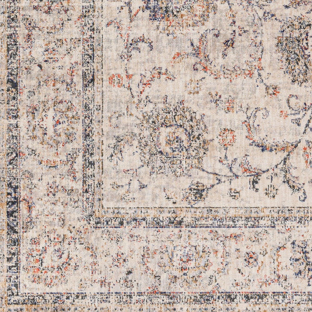 Merit Machine Woven Rug