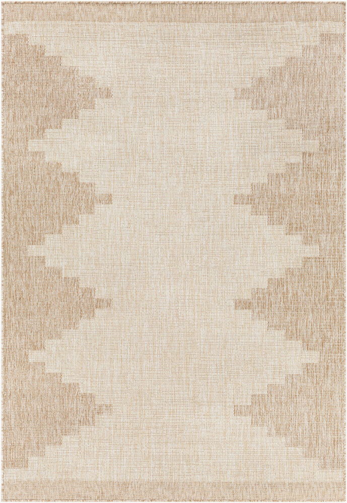 Eagean Machine Woven Rug