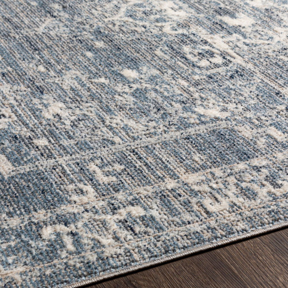 Amore Machine Woven Rug