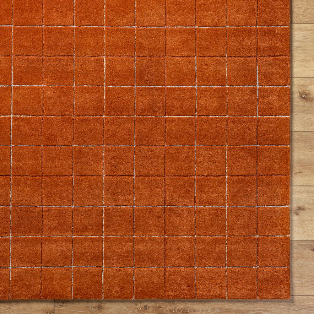 Brook Handmade Rug