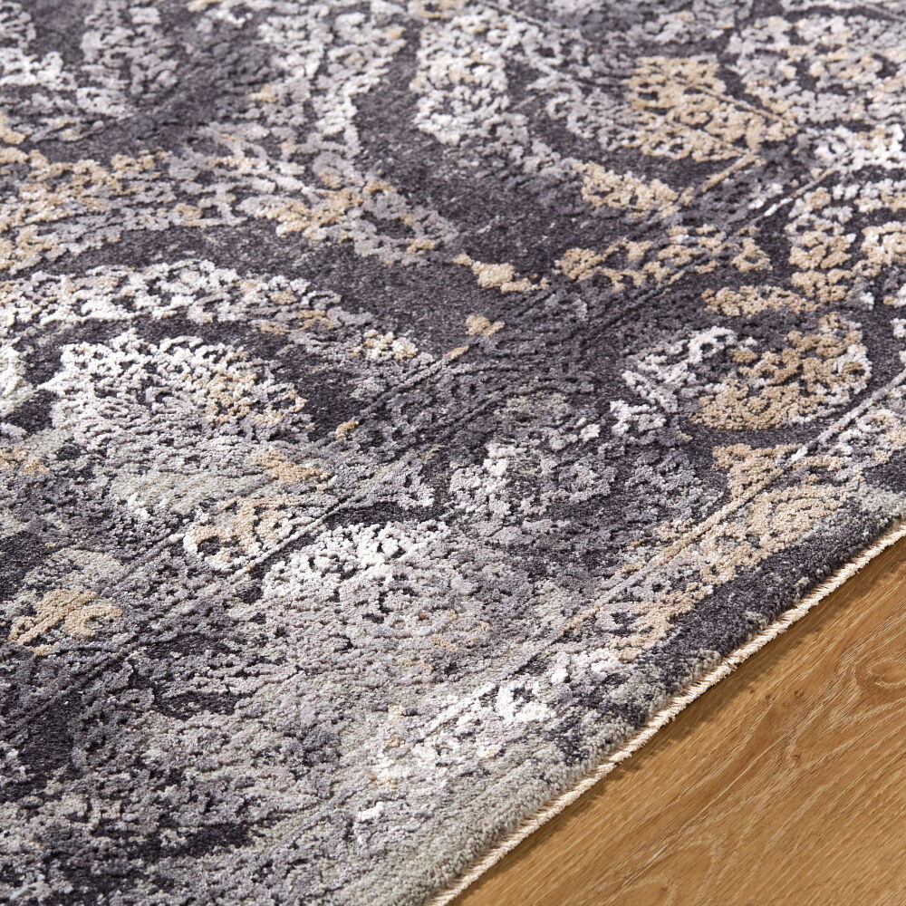 Gakko Machine Woven Rug